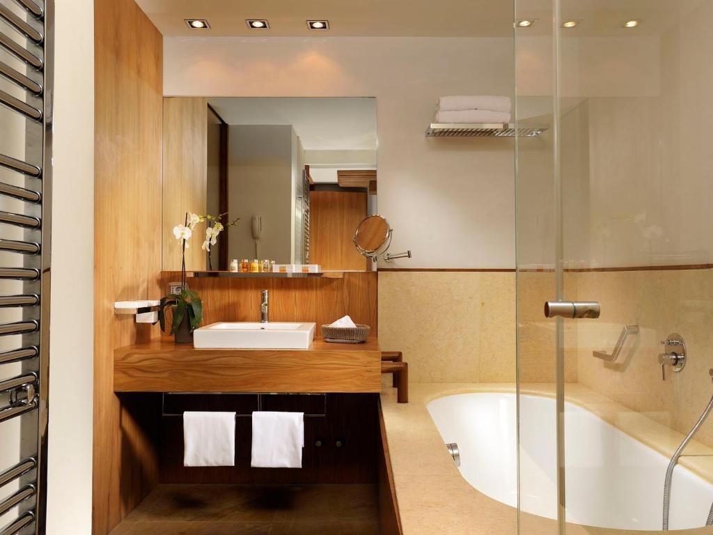 Margutta 54 Luxury 2* Roma