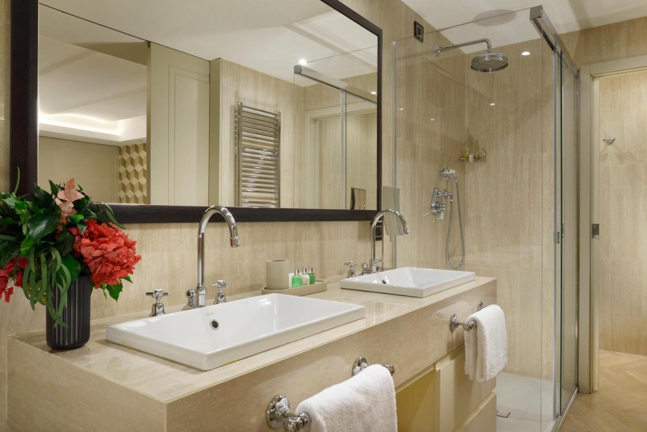 Margutta 54 De Lujo Bed and breakfast 2*