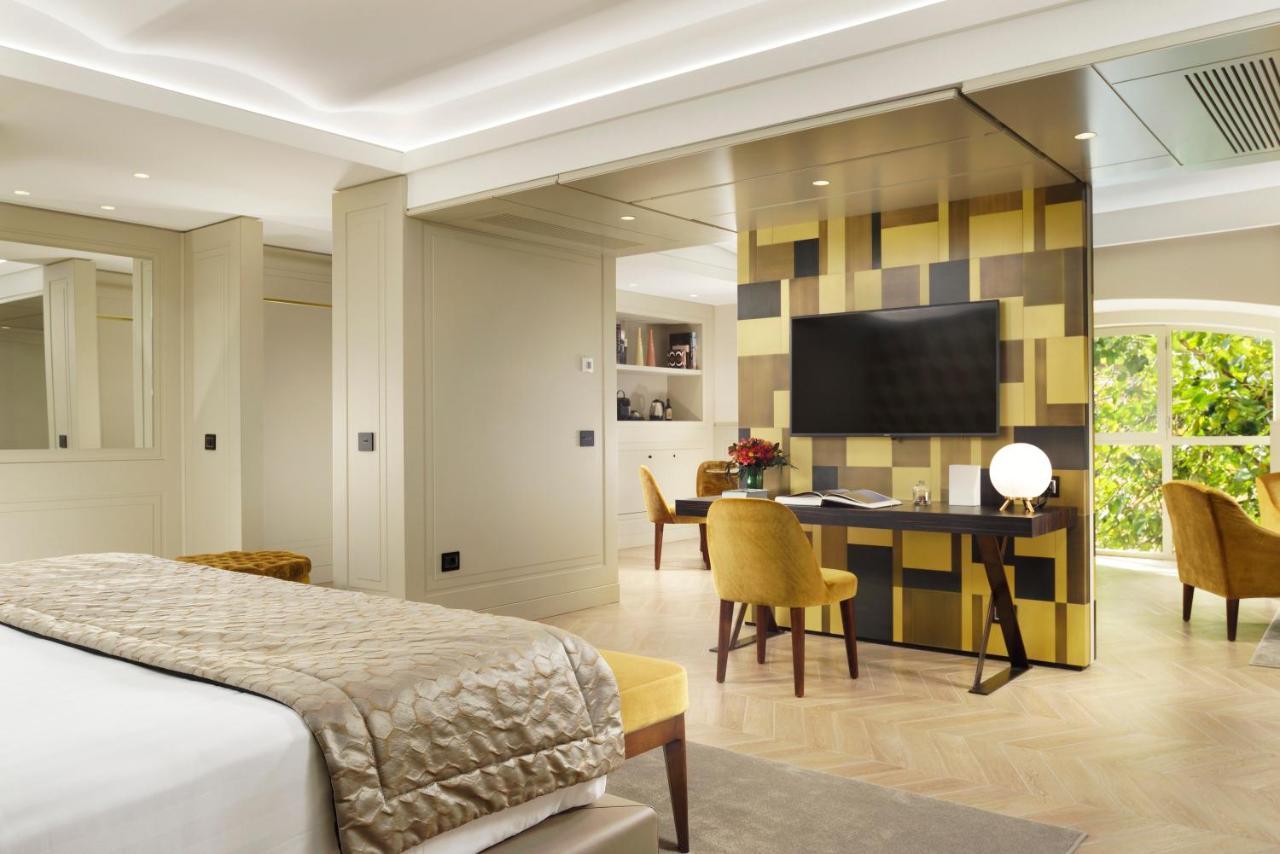 Bed and breakfast Margutta 54 De Lujo Roma
