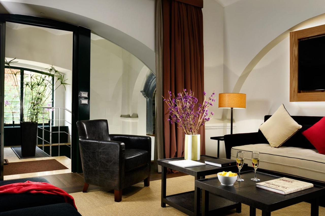 Margutta 54 De Lujo Bed and breakfast Roma