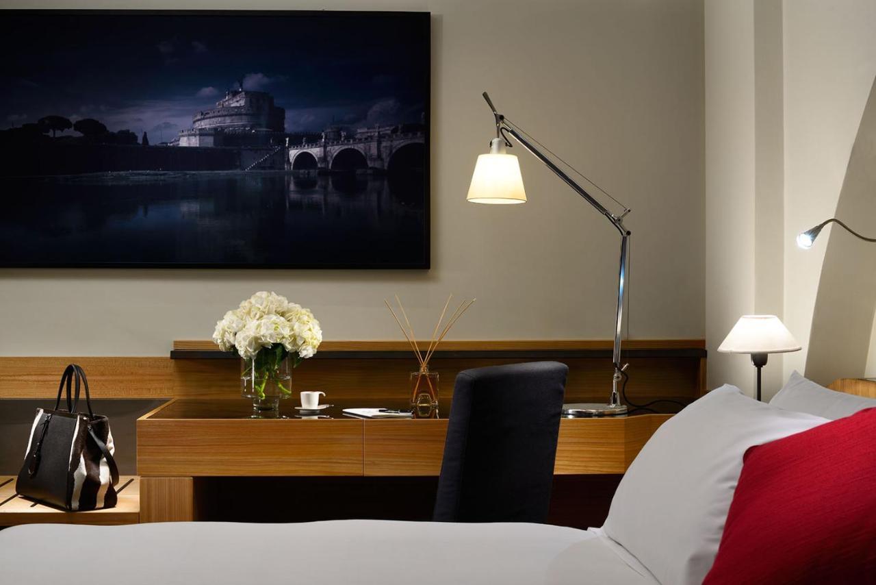 Margutta 54 De Lujo Bed and breakfast 2*
