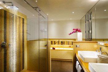 Margutta 54 De Lujo Bed and breakfast Roma