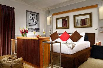 Margutta 54 De Lujo Bed and breakfast