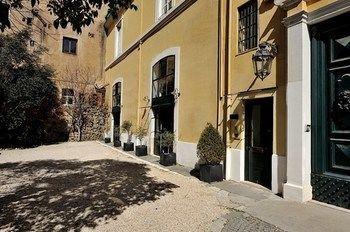Margutta 54 De Lujo Bed and breakfast 2*