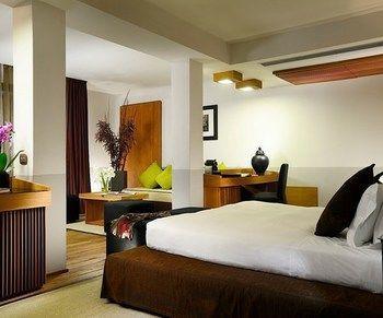 Margutta 54 De Lujo Bed and breakfast