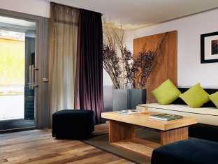 Margutta 54 De Lujo Bed and breakfast 2*