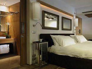 Margutta 54 De Lujo Bed and breakfast Roma