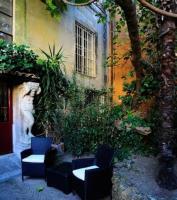 Bed and breakfast Margutta 54 De Lujo Roma