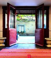 Bed and breakfast Margutta 54 De Lujo