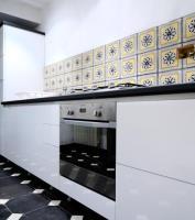 Margutta 54 De Lujo Bed and breakfast