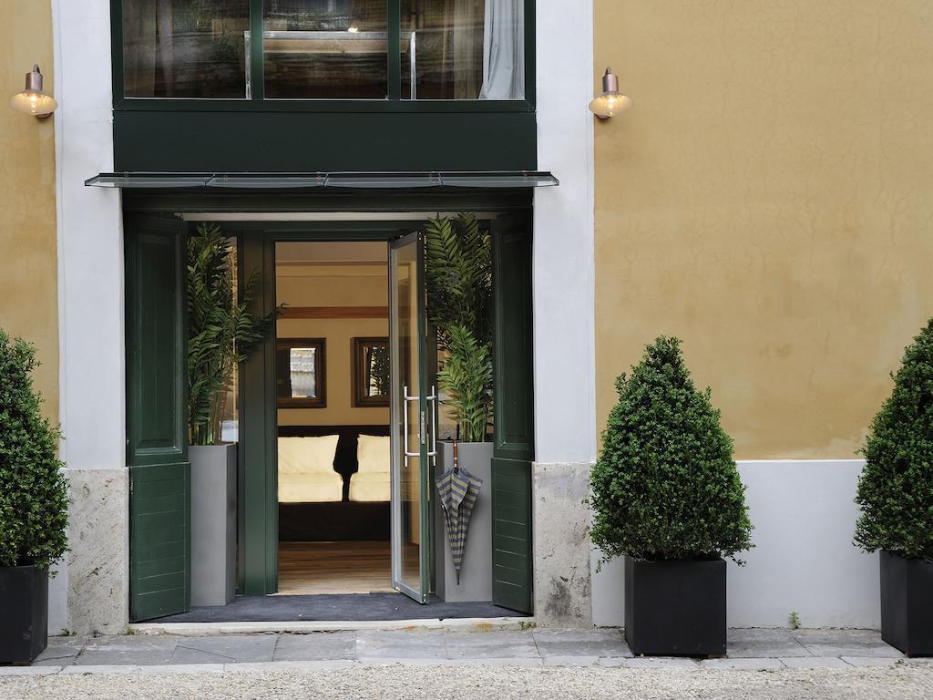 Bed and breakfast Margutta 54 De Lujo 2*