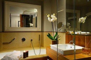 Margutta 54 De Lujo Bed and breakfast Roma