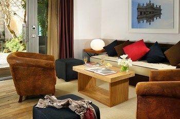 Bed and breakfast Margutta 54 De Lujo 2*