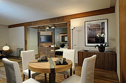 Margutta 54 De Lujo Bed and breakfast 2*
