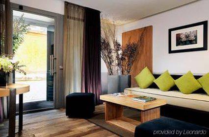 Margutta 54 De Lujo Bed and breakfast 2*