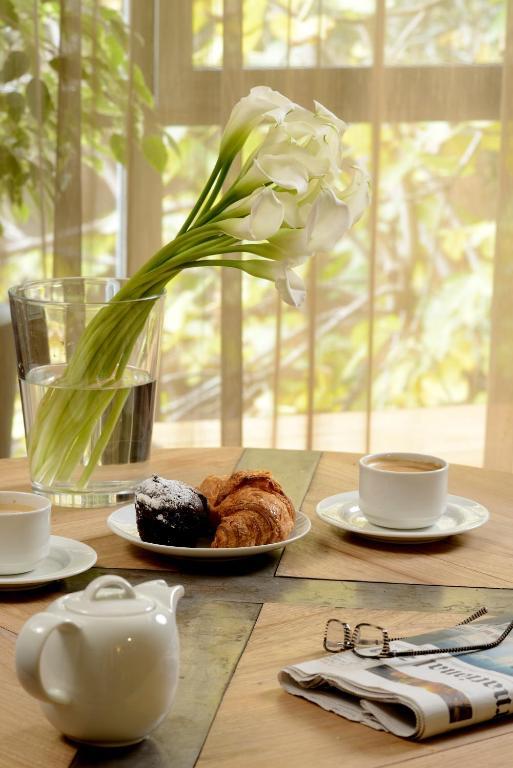Bed & Breakfast Margutta 54 Luxury Rome