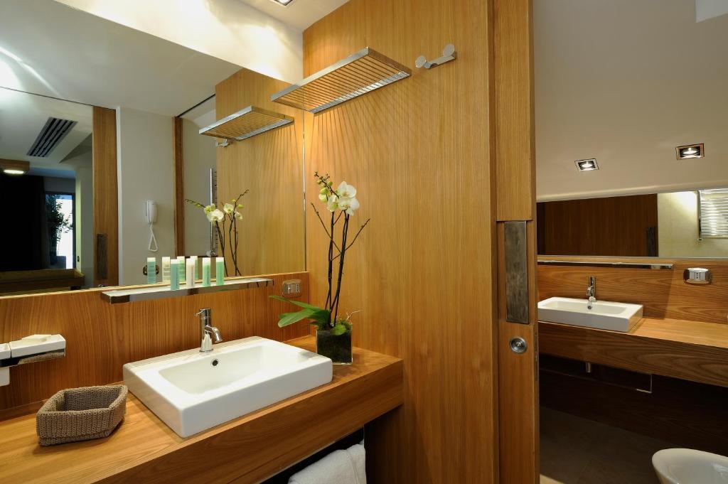 Margutta 54 De Lujo Bed and breakfast
